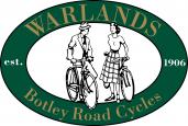 logo of Warlands